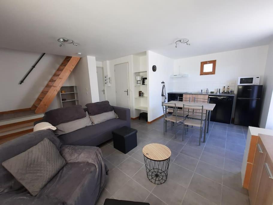 Gite Des Millets En Baronnies Rosans Exterior foto