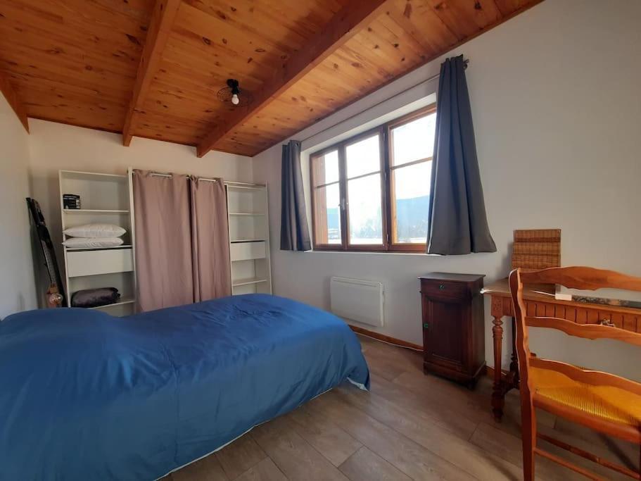 Gite Des Millets En Baronnies Rosans Exterior foto